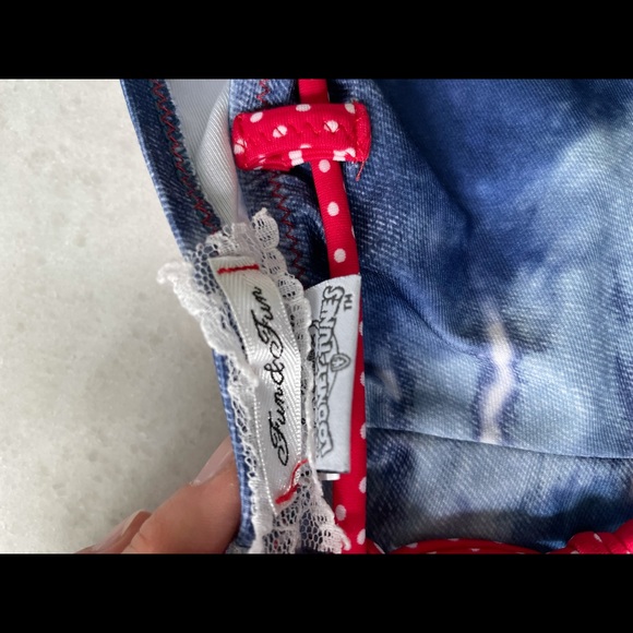 Fun&Fun Looney Tunes swimsuit - Picture 3 of 5